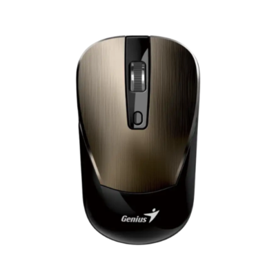 Mouse Genius Nx-7125 Chocolate 