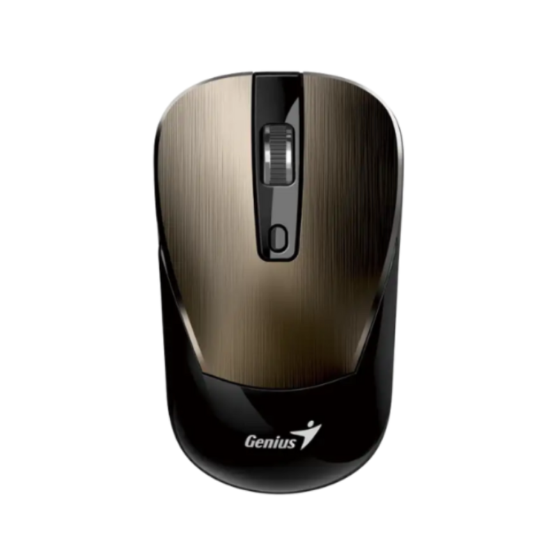 Mouse Genius Nx-7125 Chocolate