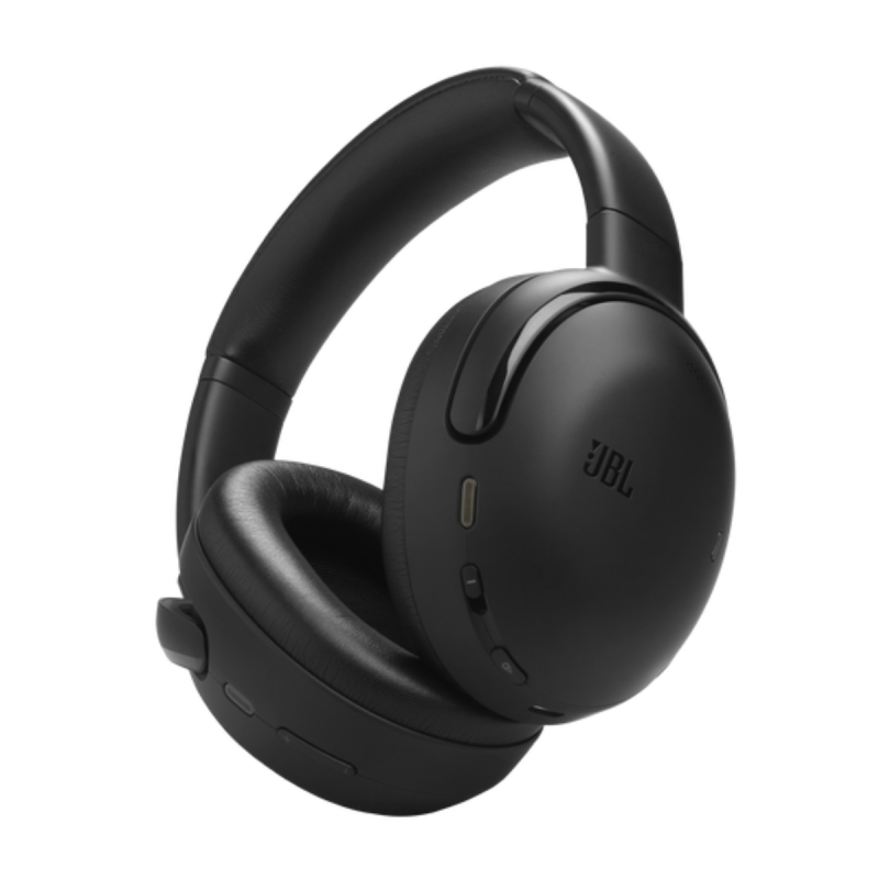 Auriculares Jbl Tour One M3 Inalambrico Premium Anc Negro