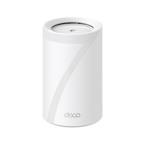 Deco Be65 Pack De 1 Mesh Tp Link Be11000 Wifi 7
