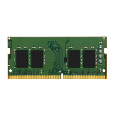 Memoria Sodimm Ddr4 Kingston 8Gb 3200 Mhz 