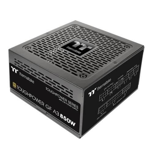 Fuente Thermaltake Toughpower Gf A3 850W 80 Plus Gold  Modular Pcie 5.0