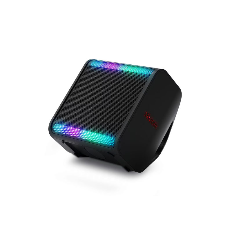 Parlante Portatil Lg Xboom  Stage 301 120 W
