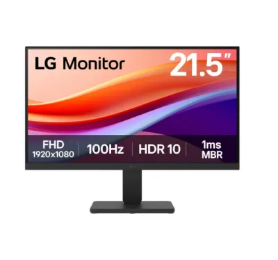 Monitor 22
