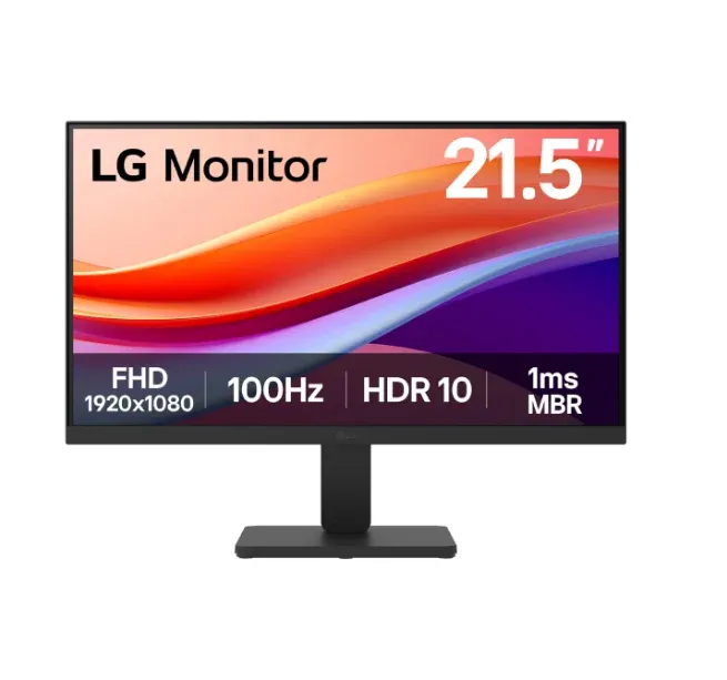 Monitor 22 Lg 22U401A Full Hd Hdmi (Ii)