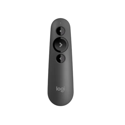 Presenter Logitech Wir R500 910-006518 