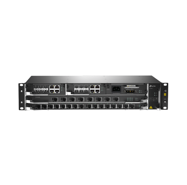 Ds-P8000-X2 Chasis Para Terminal Ds-Lgpa