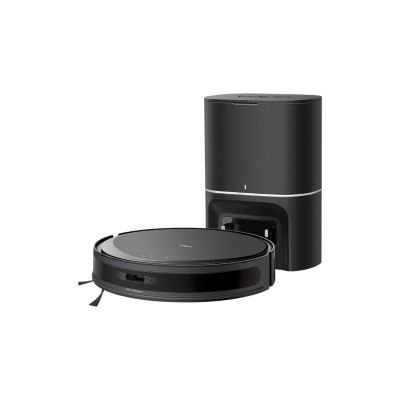 Tapo Rv20 Max Plus Aspiradora Trap Robot 5300 Int Dock Descarga (5196)