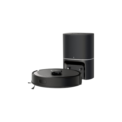 Tapo Rv30 Max Plus Aspiradora Trap Robot 5300 Int Imu Dock Descarga (5134)