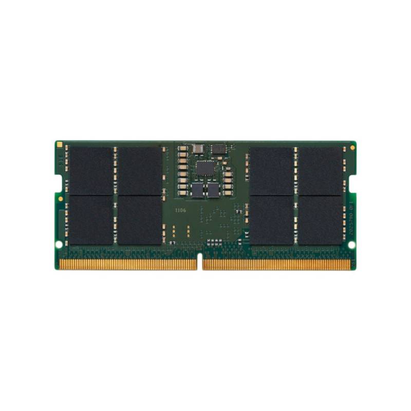 Memoria Sodimm Ddr5 Kingston 16Gb 5600 Mhz