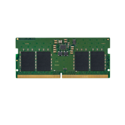 Memoria Sodimm Ddr5 Kingston 8Gb 5600Mhz