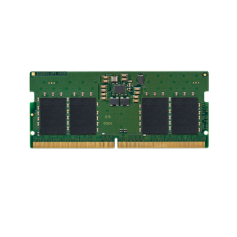 Memoria Sodimm Ddr5 Kingston 8Gb 5600Mhz