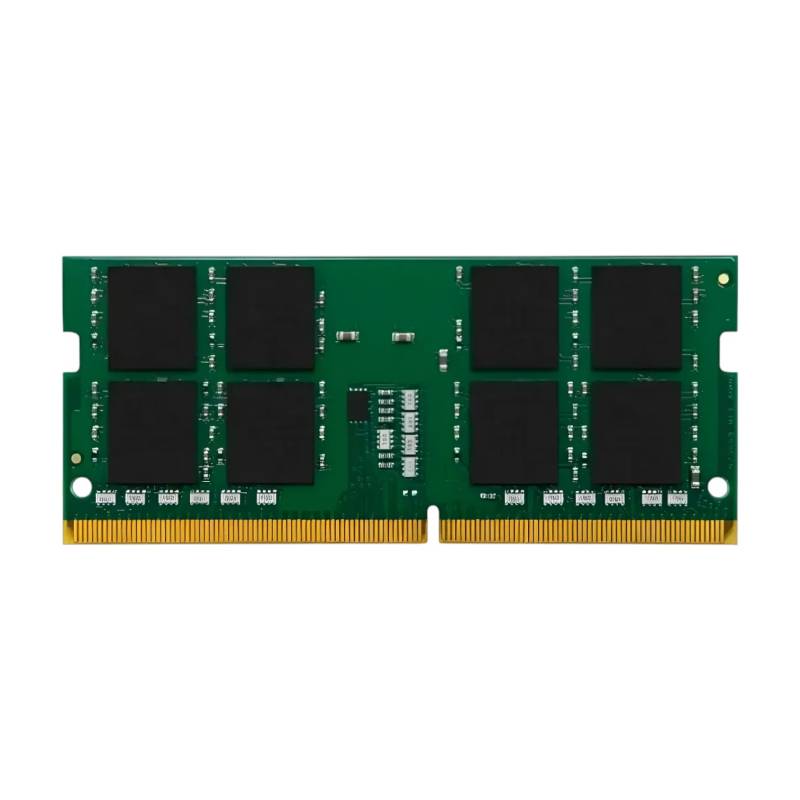 Memoria Sodimm Ddr4 Kingston 32Gb 3200 Mhz