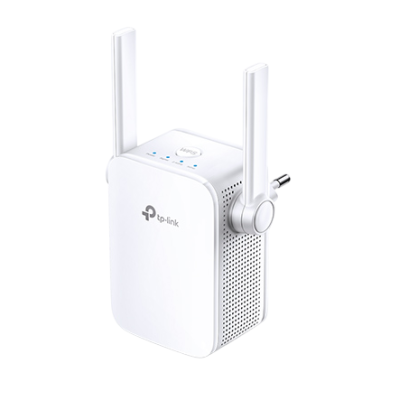 Re305 Range Extender Tp Link Dual Band Ac1200