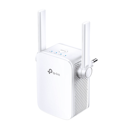 Re305 Range Extender Tp Link Dual Band Ac1200
