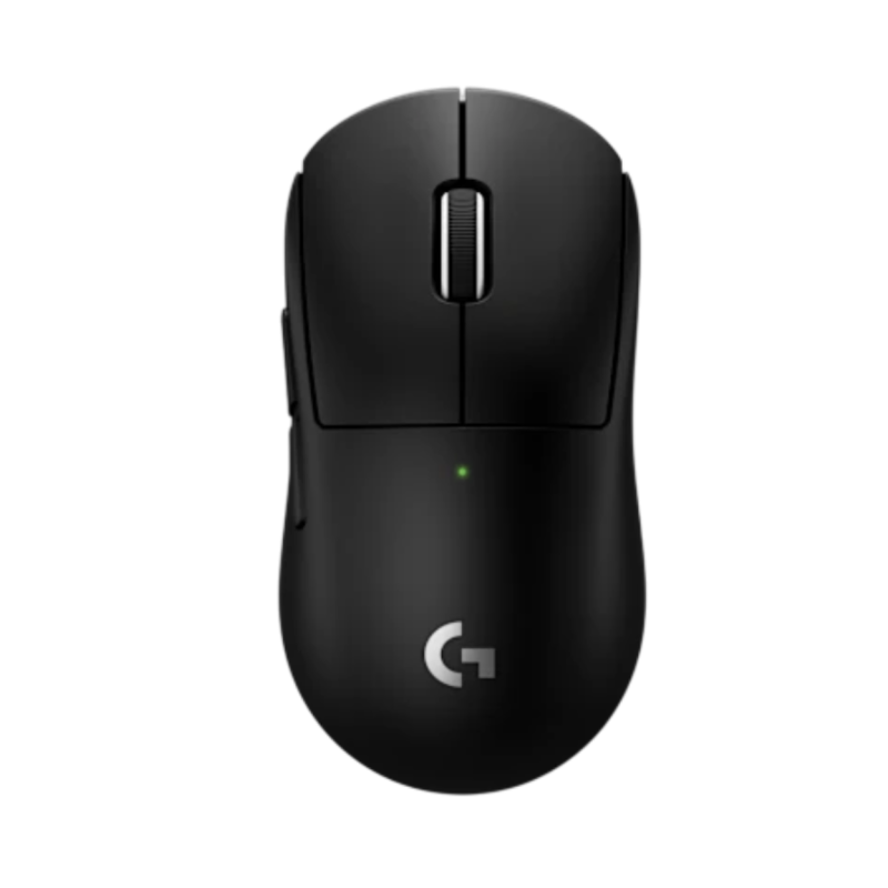 Mouse Logitech G Pro X Superlight 2C Black 910-007530