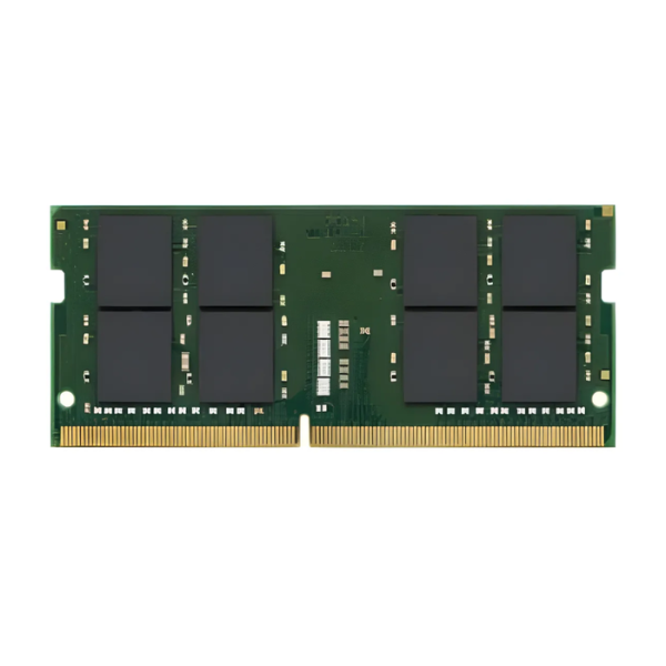 Memoria Sodimm Ddr4 Kingston 16Gb 3200 Mhz