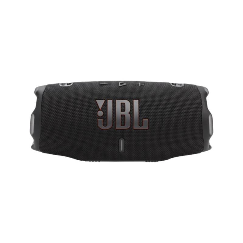 Parlante Jbl Bluetooth Charge6 Negro