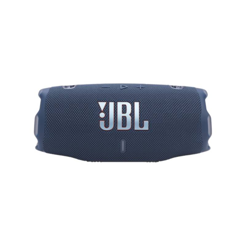 Parlante Jbl Bluetooth Charge6 Azul