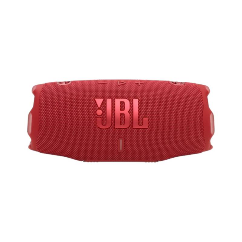 Parlante Jbl Bluetooth Charge6 Rojo