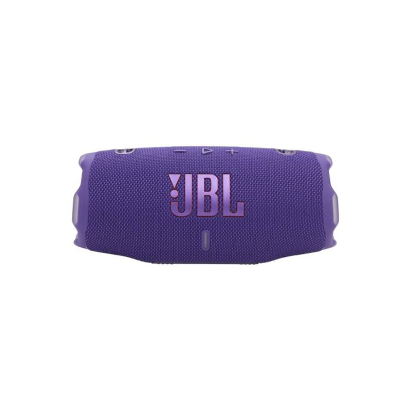 Parlante Jbl Bluetooth Charge6 Violeta