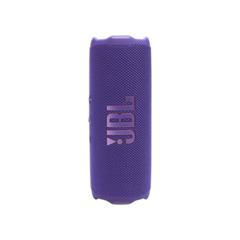 Parlante Jbl Bluetooth Flip7 Violeta