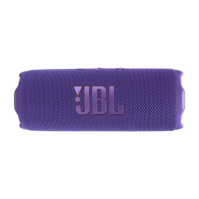 Parlante Jbl Bluetooth Flip7 Violeta 