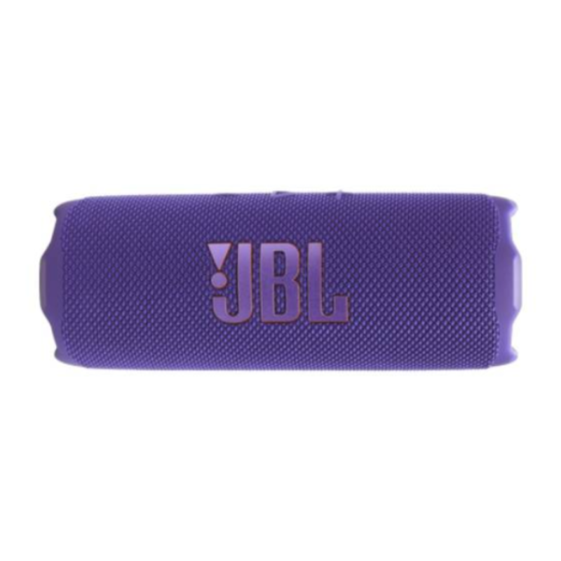 Parlante Jbl Bluetooth Flip7 Violeta