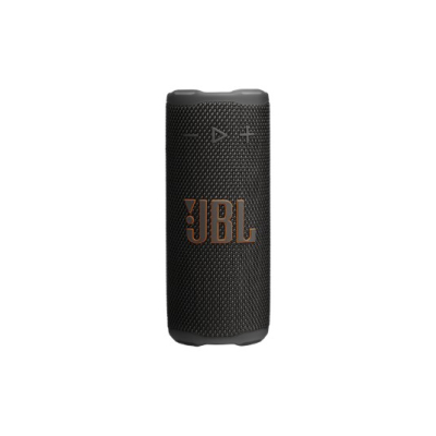 Parlante Jbl Bluetooth Grip Negro 