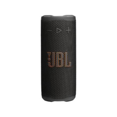 Parlante Jbl Bluetooth Grip Negro 