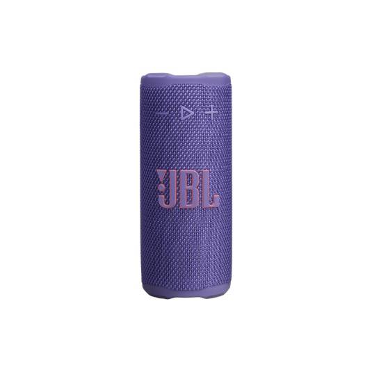 Parlante Jbl Bluetooth Grip Violeta