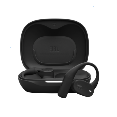 Auriculares Jbl Sense Lite Open Sound Negro 