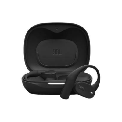 Auriculares Jbl Sense Lite Open Sound Negro 