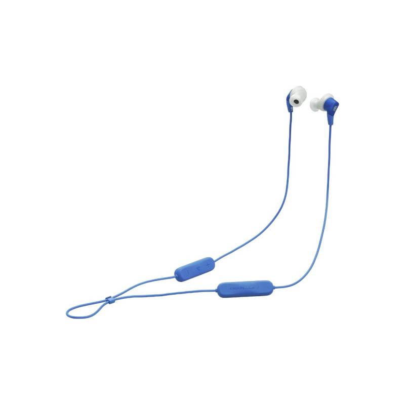 Auriculares Jbl Endurance Run3 Inalambrico Negro
