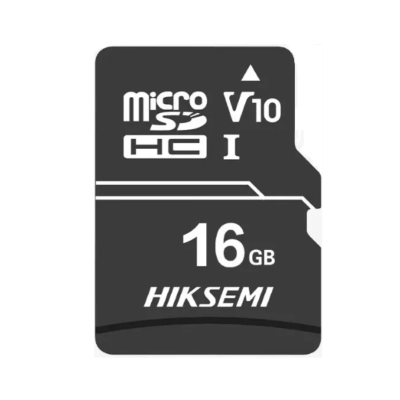 Microsd Hiksemi 16Gb Neo C/Adap 