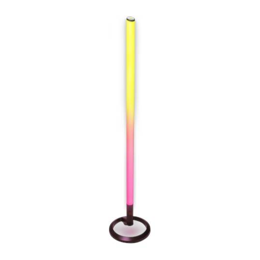 Barra De Luz Jbl Party Light Stick Negra