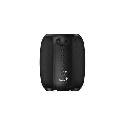 Parlante Genius Sp-915Bt Black