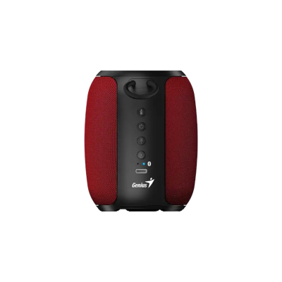 Parlante Genius Sp-915Bt Black+Grey