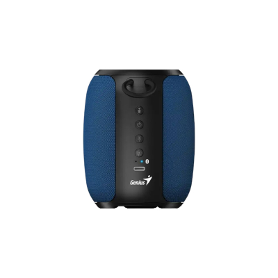 Parlante Genius Sp-915Bt Blue