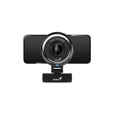 Web Cam Genius Ecam 8000 V2,Black