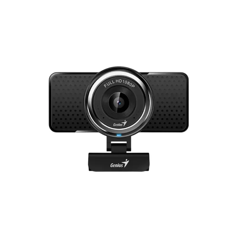 Web Cam Genius Ecam 8000 V2,Black