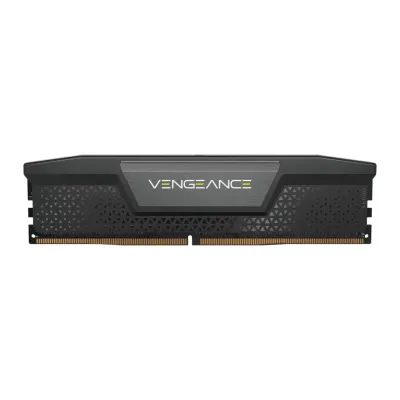 Memoria Ddr5 Corsair 8Gb 5200 Mhz Vengeance Intel Xmp Cl40