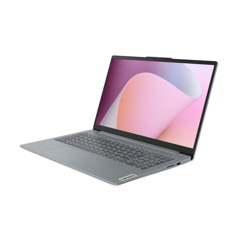Notebook Lenovo Ip Slim 3 15Amn8 15.6 Fhd Amd R3 7320U 16Gb Ddr5 5500 256G Nvme W11H