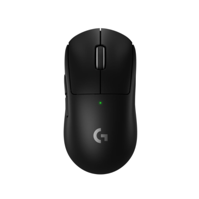Mouse Logitech G Pro X Superlight 2 Se Black 910-007648