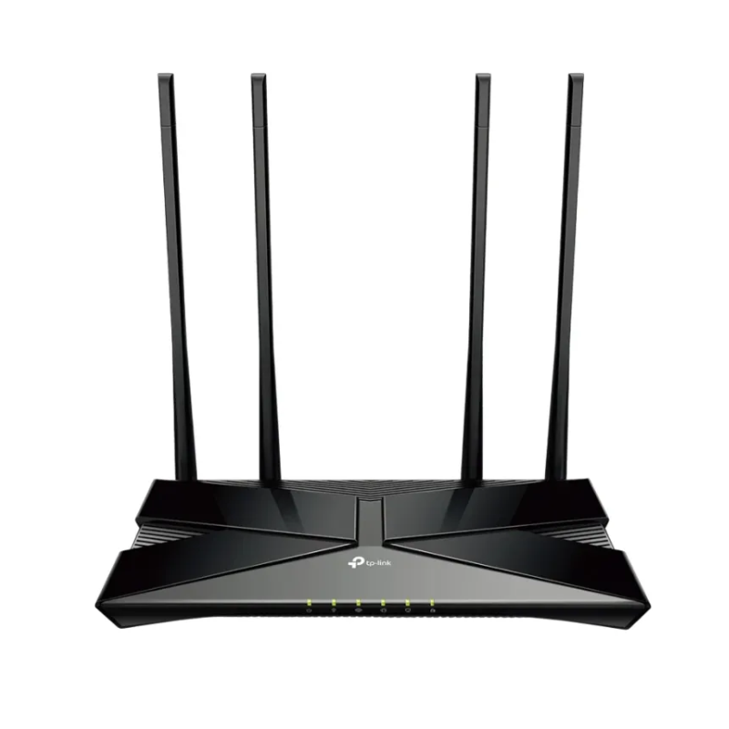 Archer Ax53Hp Ax3000 Wir High Power Gigabit Tp-Link