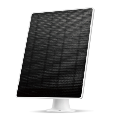 Tapo A202 Panel Solar Para Cámaras Ip Tapo A Bateria C420/C425