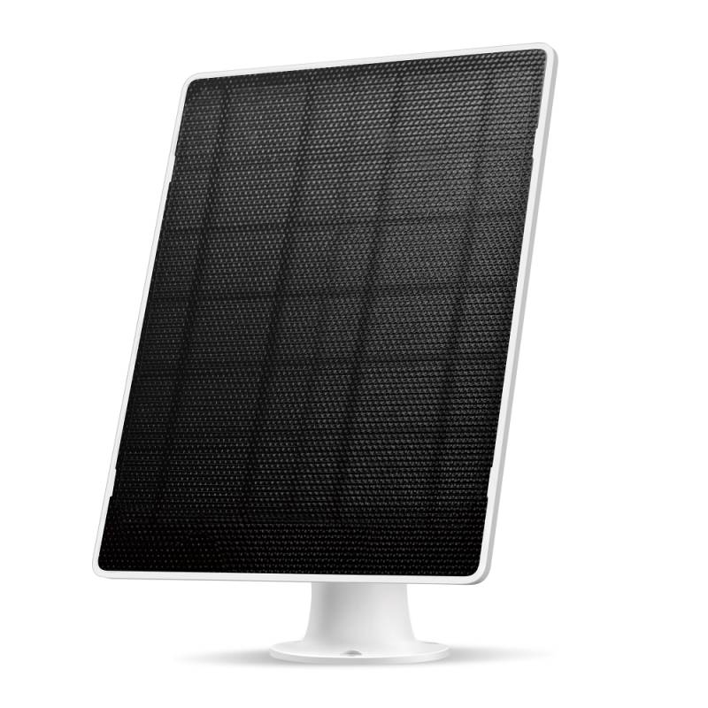 Tapo A202 Panel Solar Para Cámaras Ip Tapo A Bateria C420/C425
