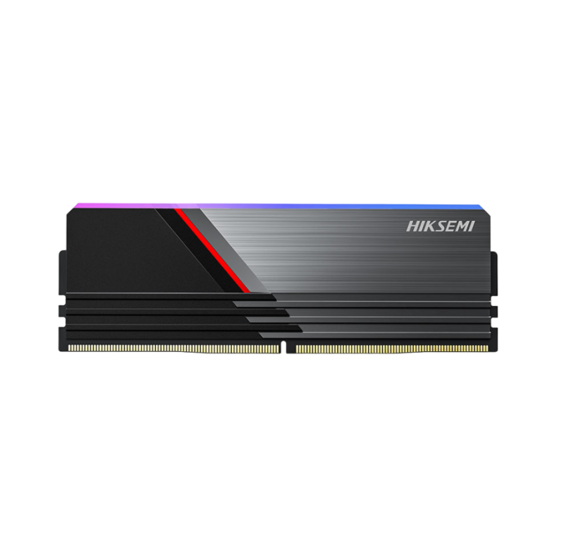Memoria Ddr4 Hiksemi 8Gb 3200 Mhz Sword Rgb