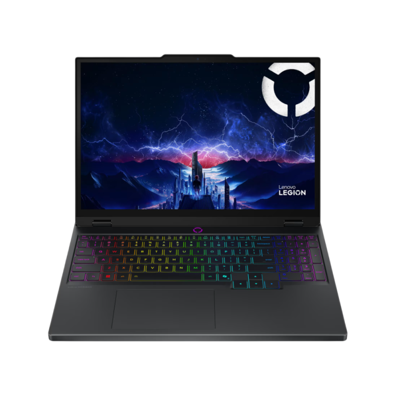 Notebook Lenovo Legion 5 15Irx10 15.1 Oled Wqxga   I7-14700Hx 16Gb Ddr5 5500 512Gb Nvme Rtx5050 8Gb Gddr7 W11H