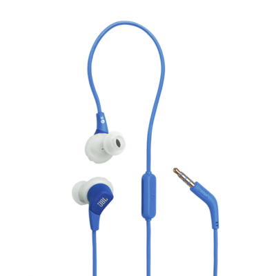 Auriculares Jbl Bluetooth Run3 Azul 